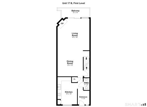 2435 Bedford Street Stamford CT 06905