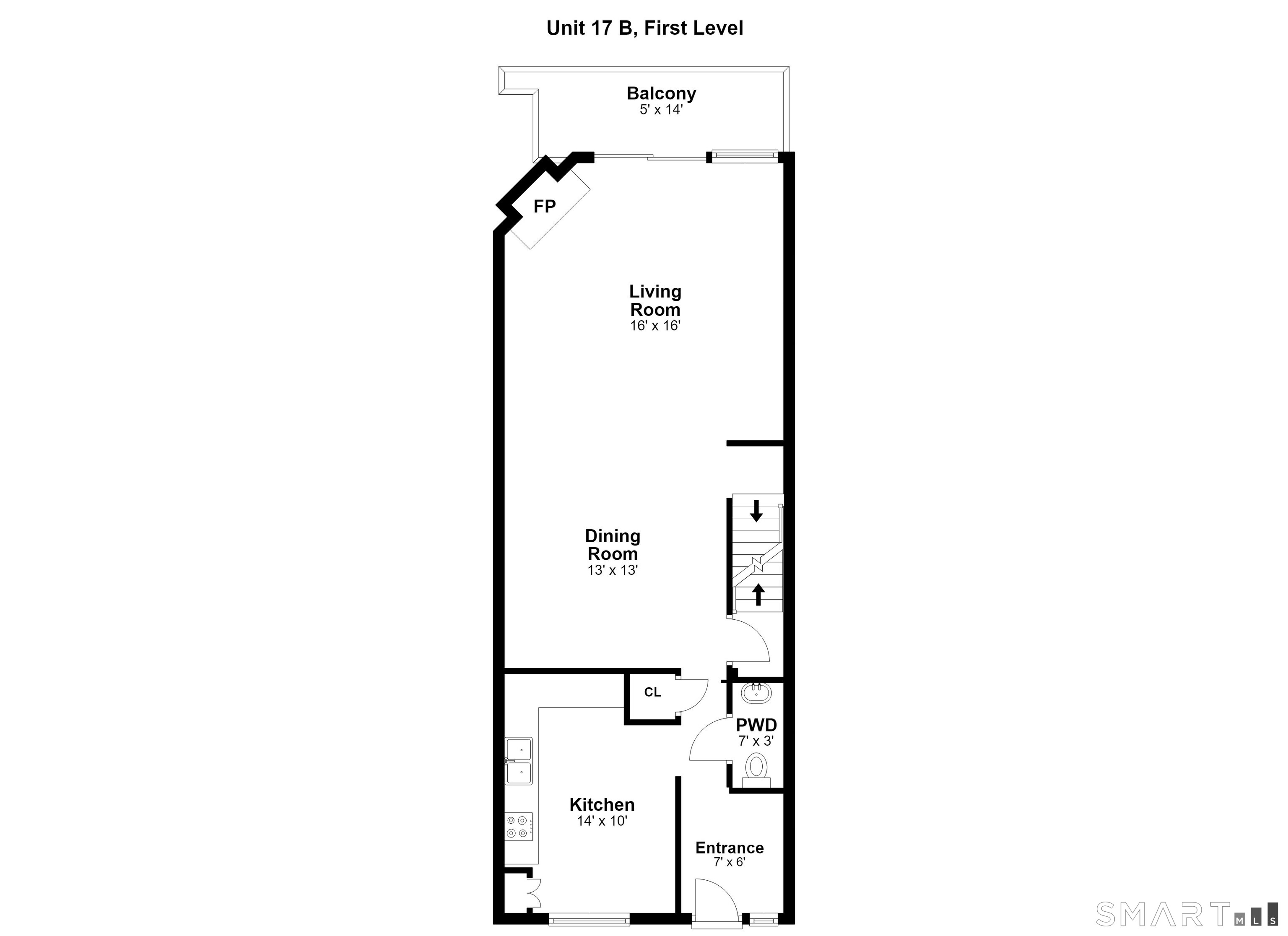 2435 Bedford Street Stamford CT 06905