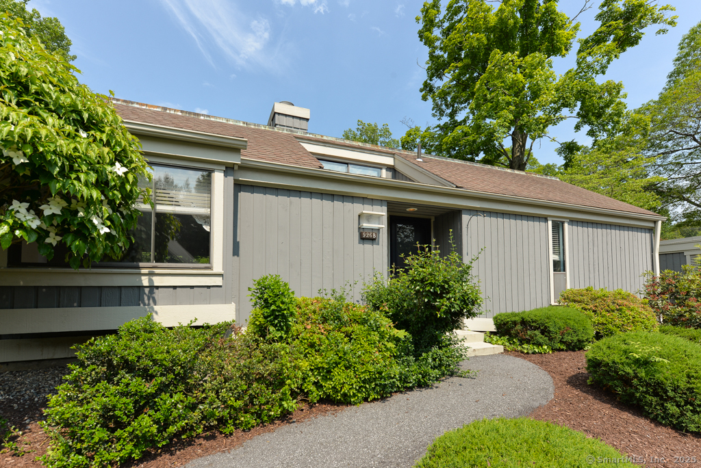 926 Heritage Village Southbury CT 06488