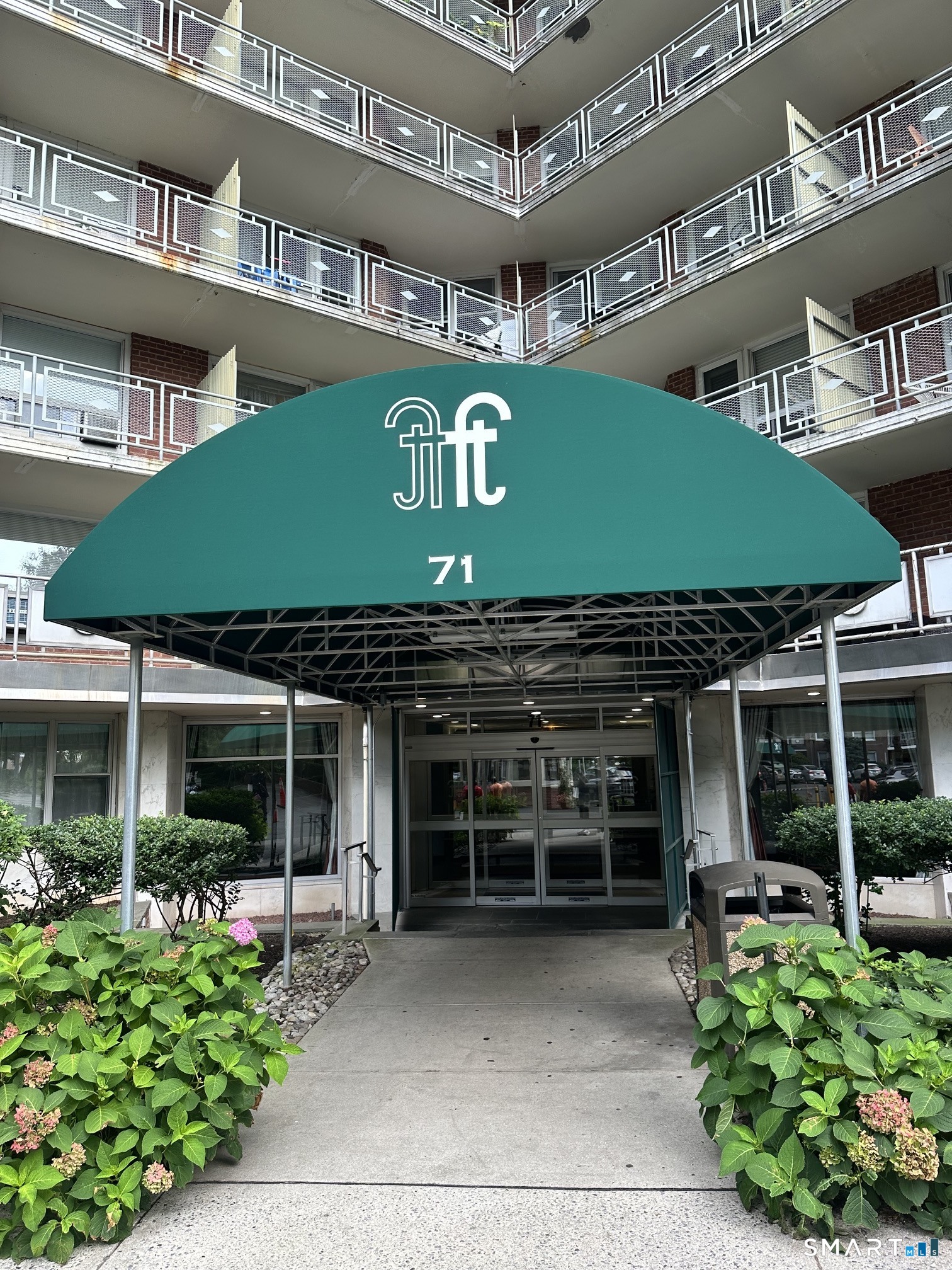 71 Strawberry Hill Avenue Stamford CT 06902