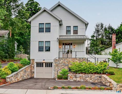 160 Forest Street New Canaan CT 06840