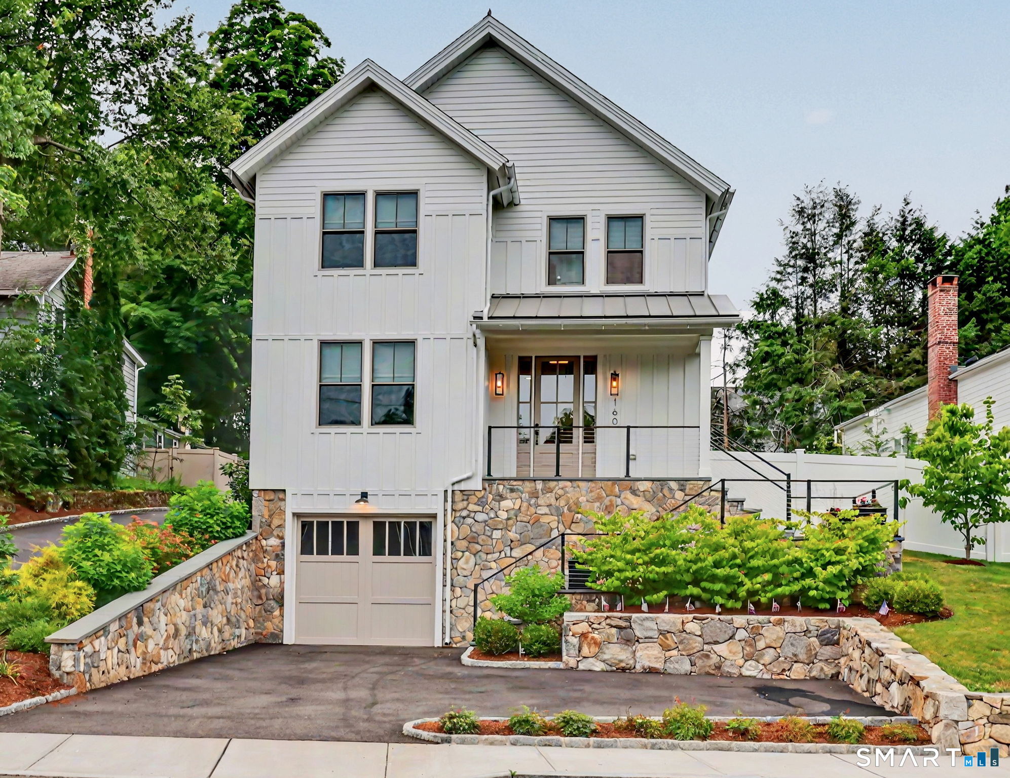 160 Forest Street New Canaan CT 06840