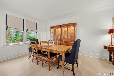 160 Forest Street New Canaan CT 06840