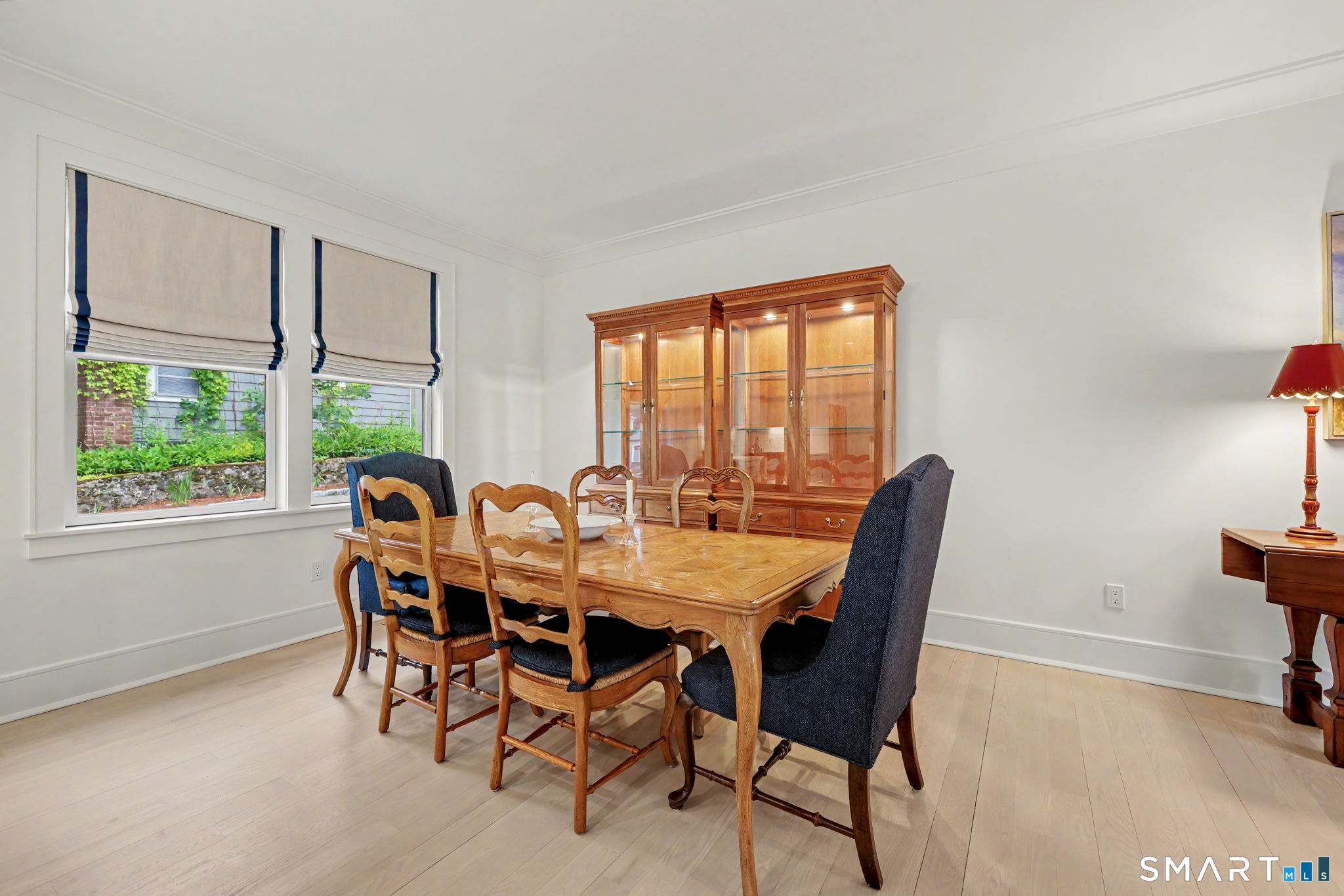 160 Forest Street New Canaan CT 06840