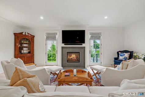 160 Forest Street New Canaan CT 06840