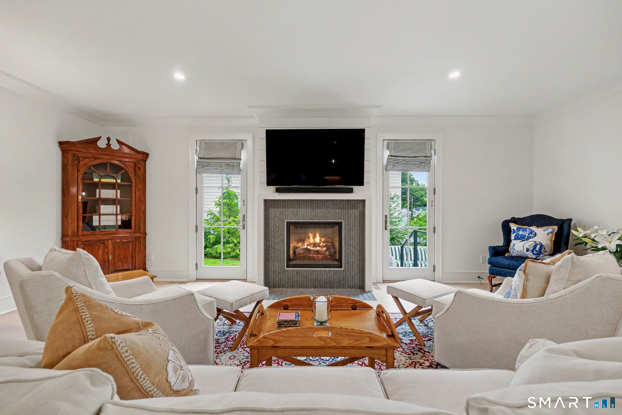 160 Forest Street New Canaan CT 06840
