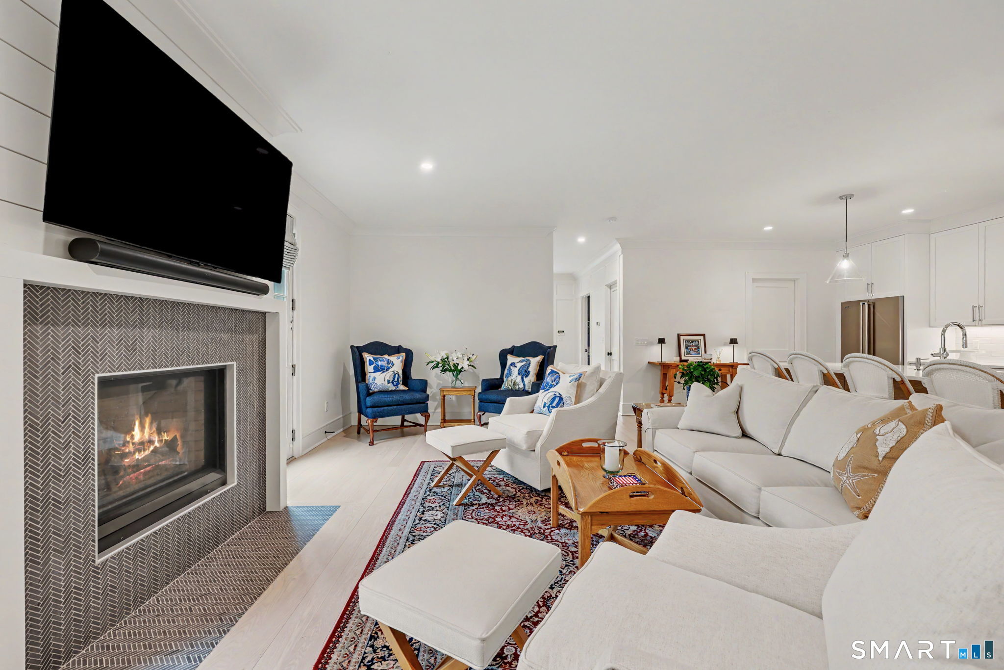 160 Forest Street New Canaan CT 06840