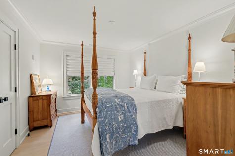 160 Forest Street New Canaan CT 06840