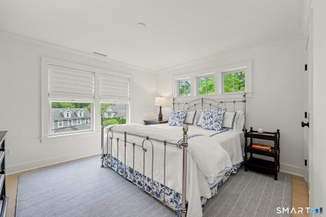 160 Forest Street New Canaan CT 06840