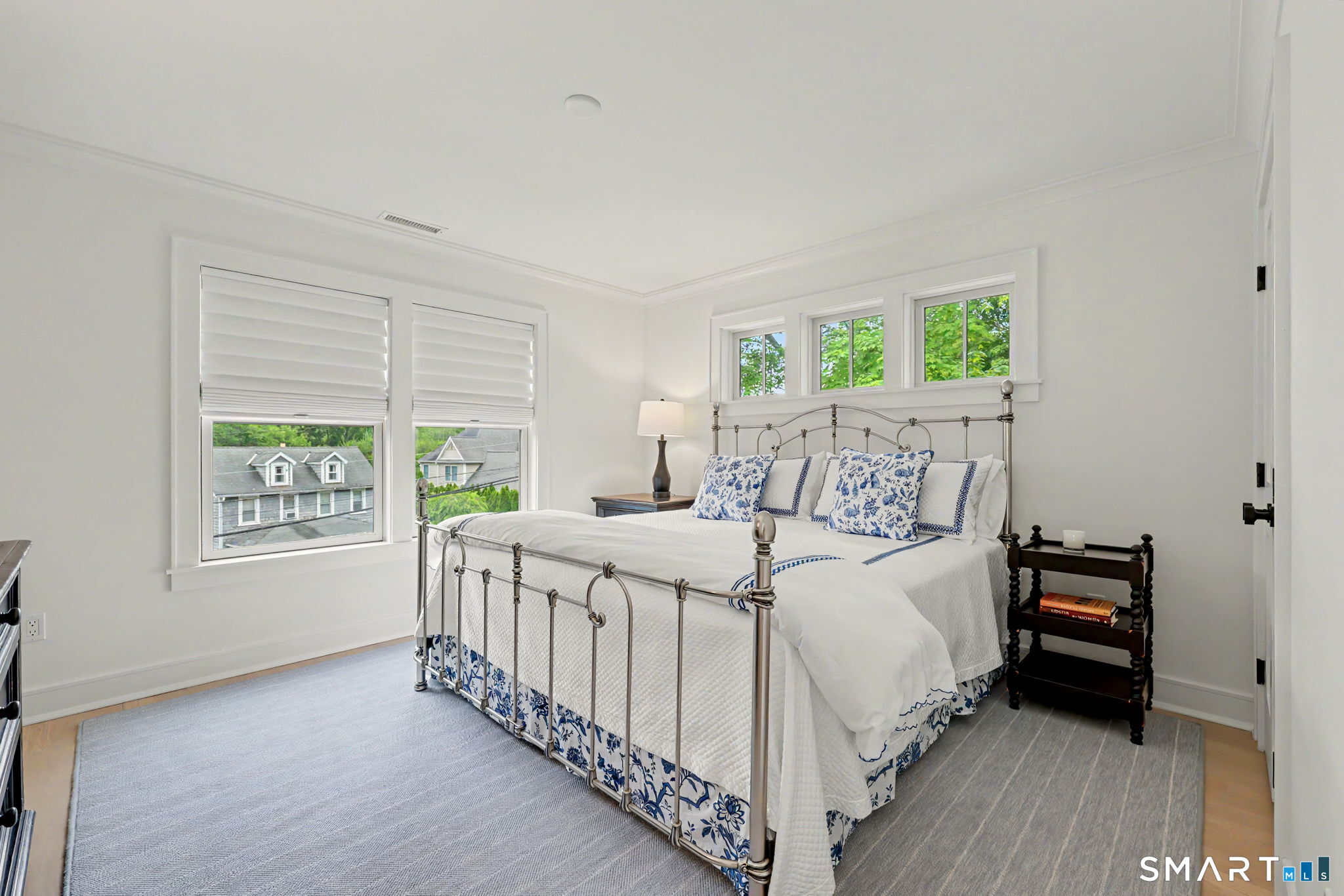 160 Forest Street New Canaan CT 06840