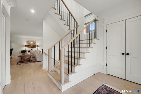 160 Forest Street New Canaan CT 06840