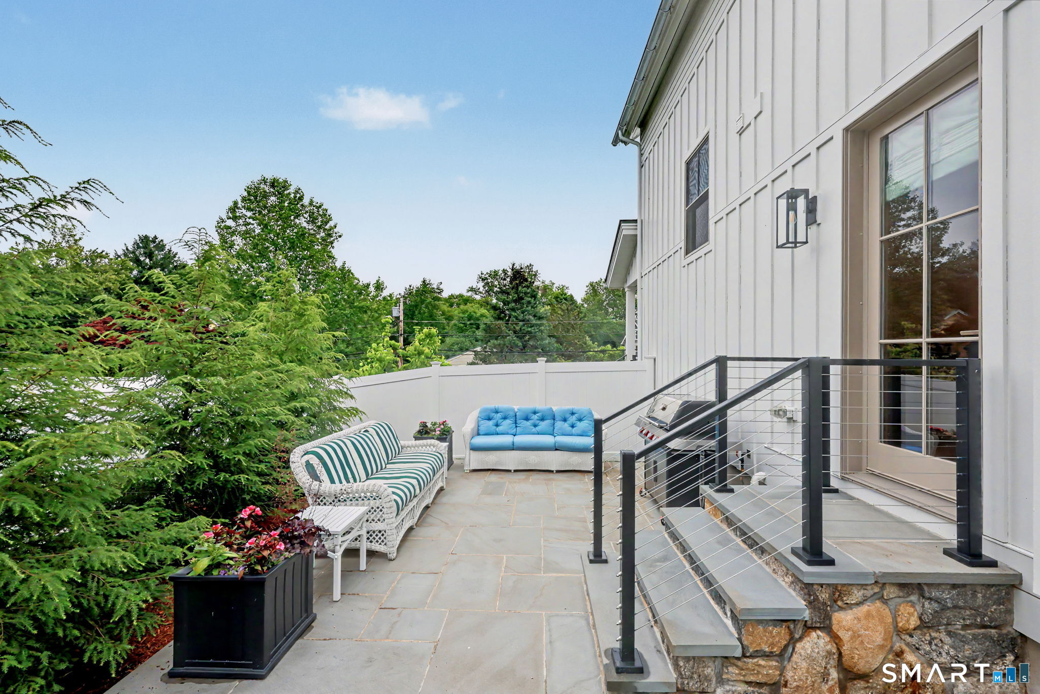160 Forest Street New Canaan CT 06840
