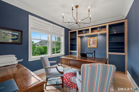 160 Forest Street New Canaan CT 06840