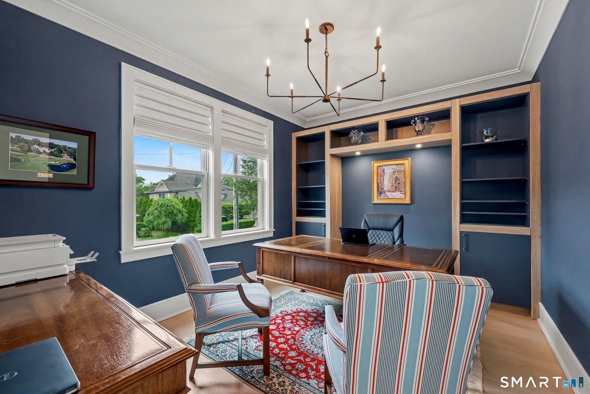 160 Forest Street New Canaan CT 06840