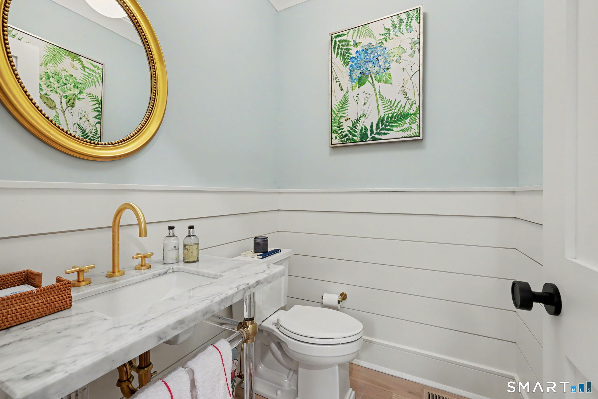 160 Forest Street New Canaan CT 06840