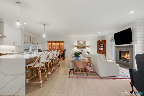 160 Forest Street New Canaan CT 06840