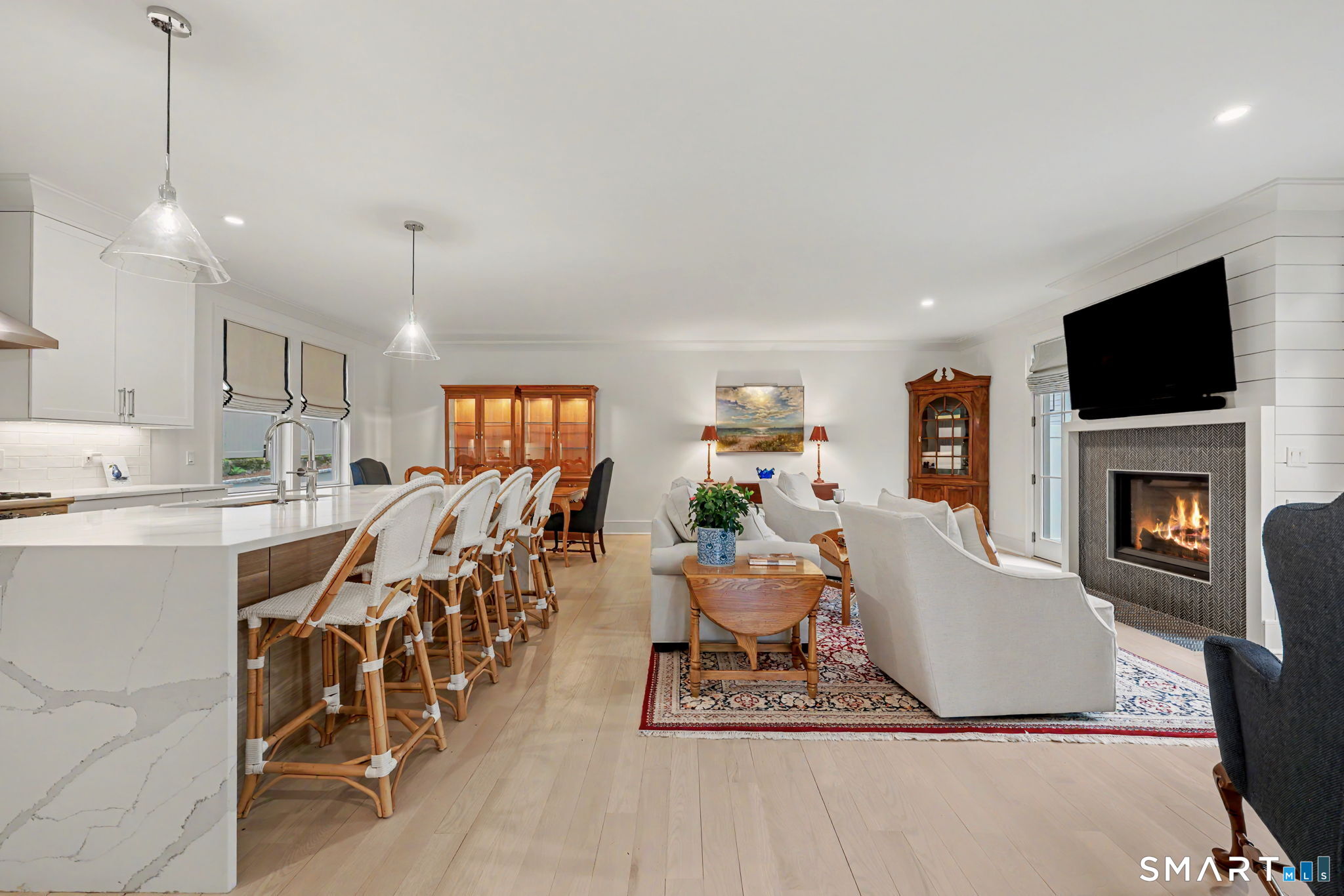 160 Forest Street New Canaan CT 06840