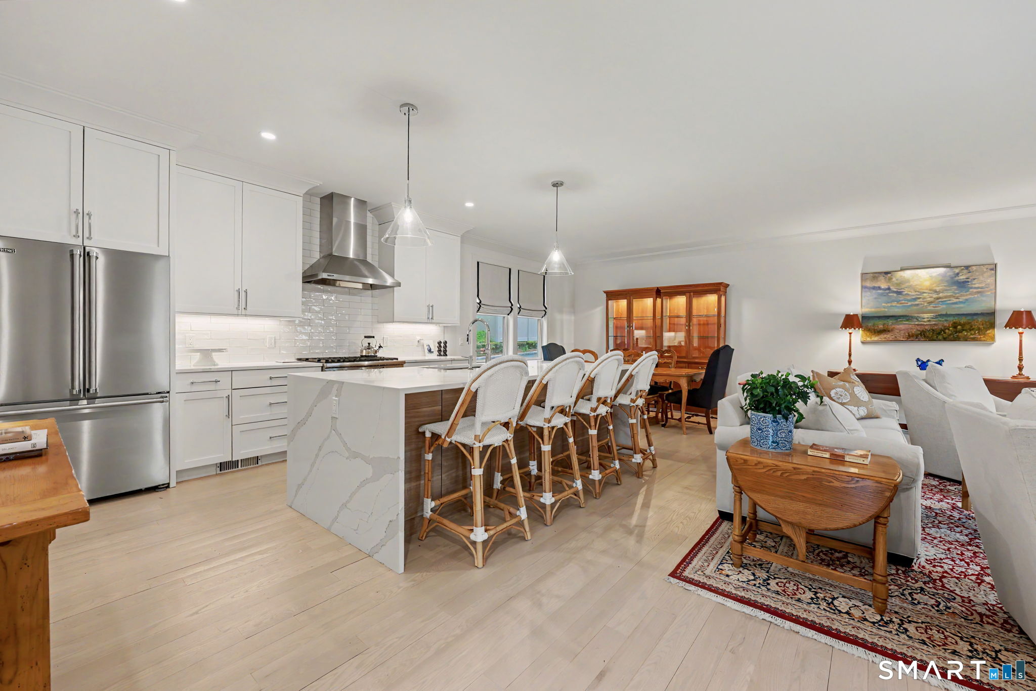 160 Forest Street New Canaan CT 06840
