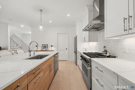 160 Forest Street New Canaan CT 06840
