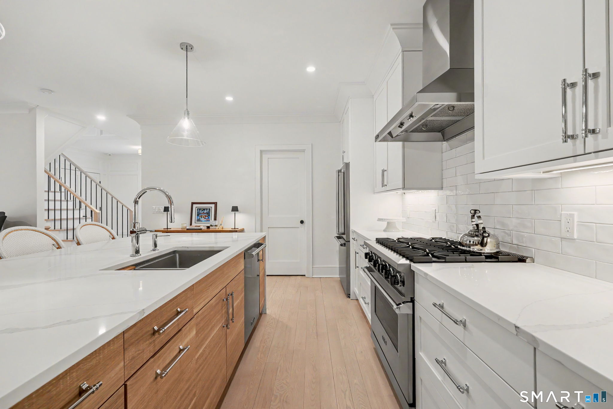160 Forest Street New Canaan CT 06840