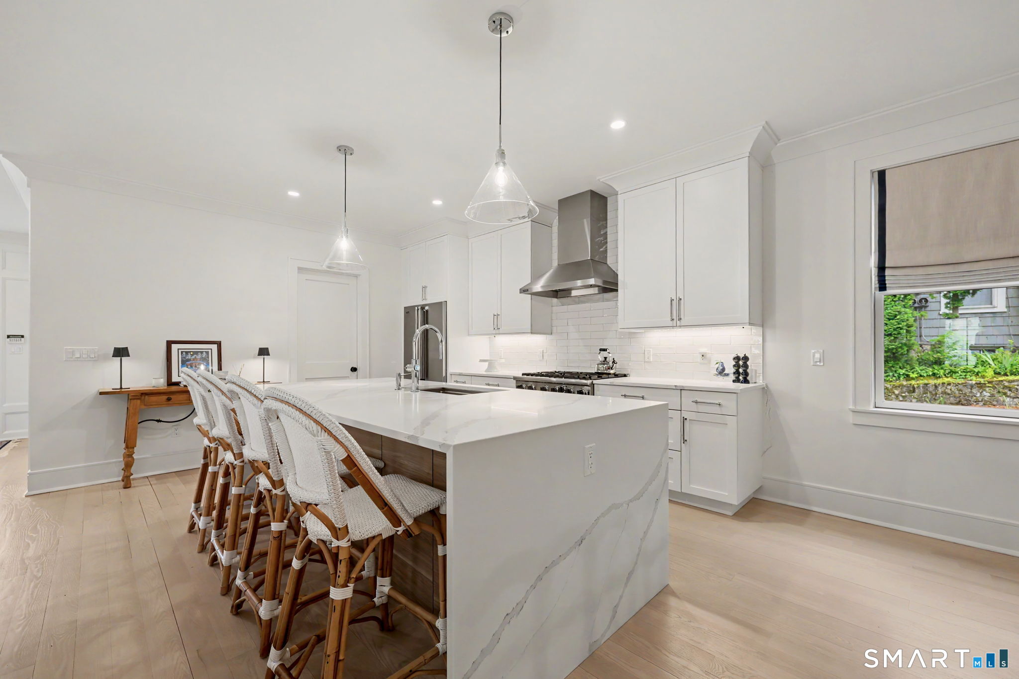160 Forest Street New Canaan CT 06840