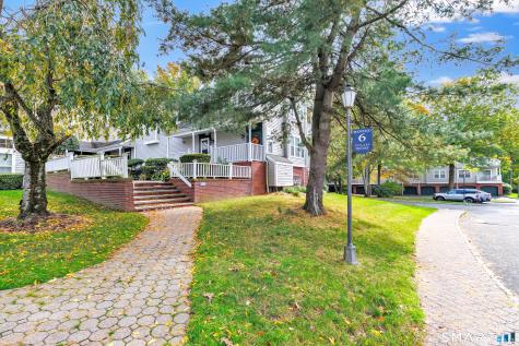 227 Mayfield Drive Trumbull CT 06611