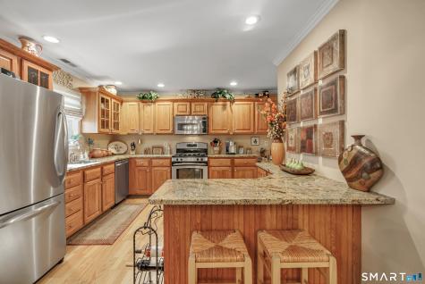 227 Mayfield Drive Trumbull CT 06611