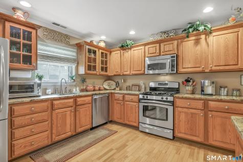 227 Mayfield Drive Trumbull CT 06611