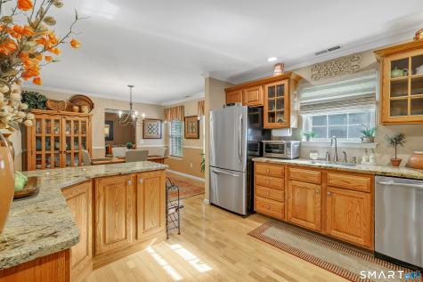 227 Mayfield Drive Trumbull CT 06611