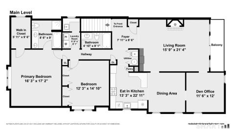 227 Mayfield Drive Trumbull CT 06611