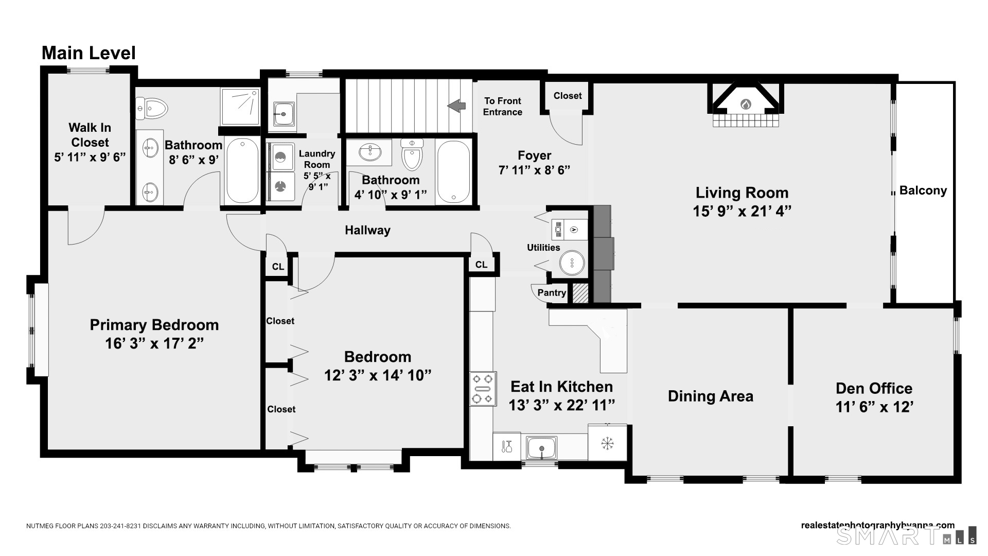 227 Mayfield Drive Trumbull CT 06611