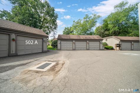 502 Heritage Village Southbury CT 06488