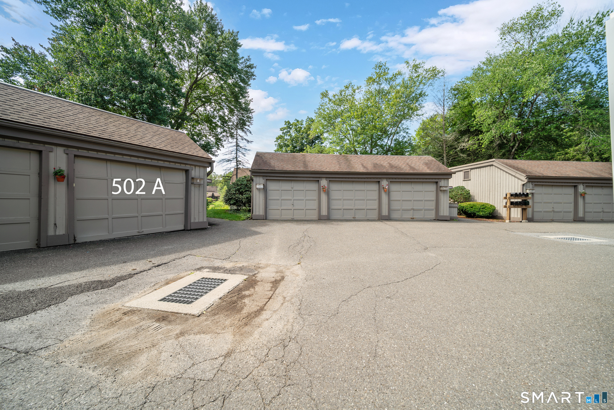 502 Heritage Village Southbury CT 06488