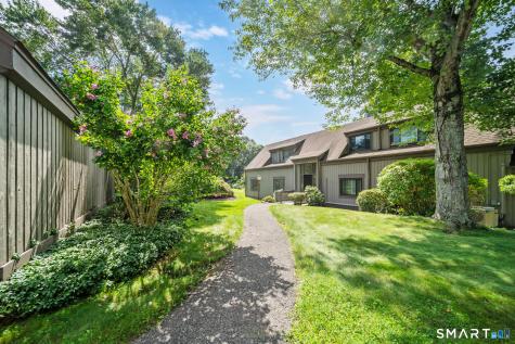 502 Heritage Village Southbury CT 06488