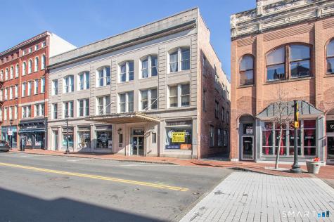 83 Washington Street Norwalk CT 06854