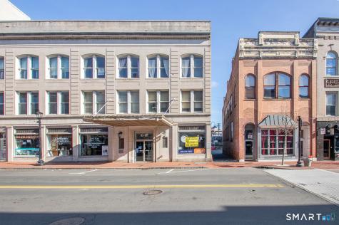 83 Washington Street Norwalk CT 06854