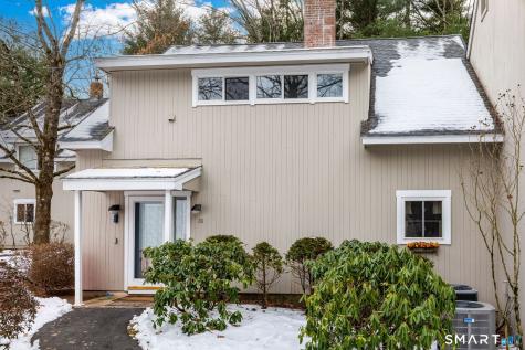 10 Pepperidge Court Simsbury CT 06070