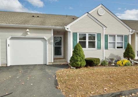 613 Overlook Path Southington CT 06489