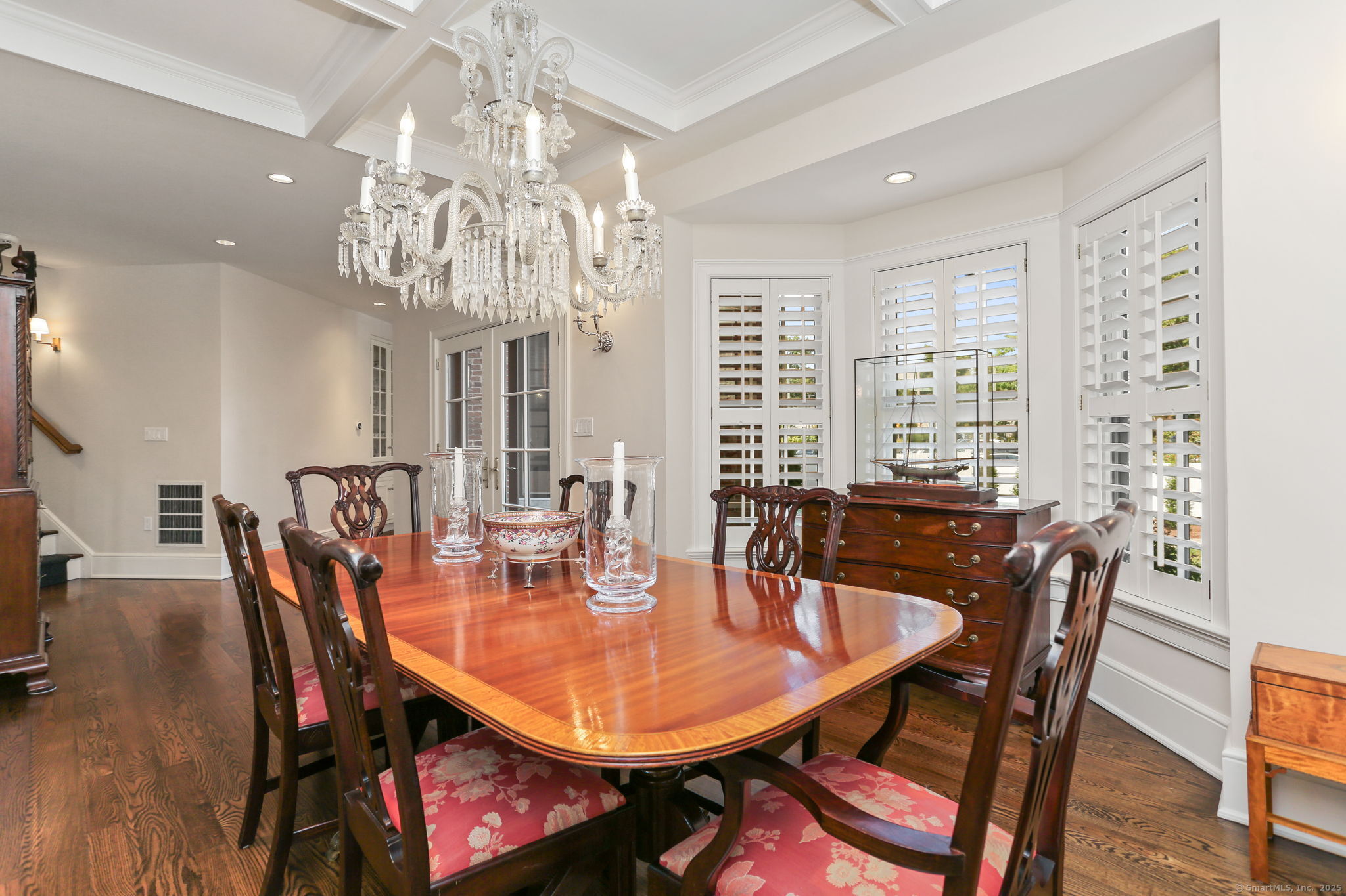 2 Elmwood Drive Fairfield CT 06890