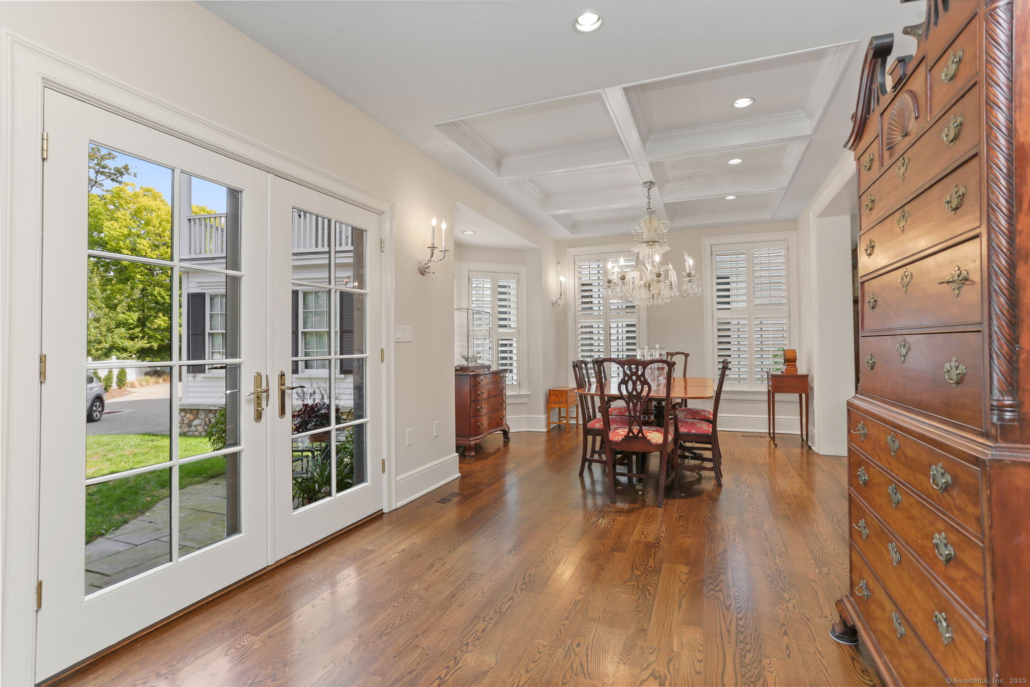 2 Elmwood Drive Fairfield CT 06890
