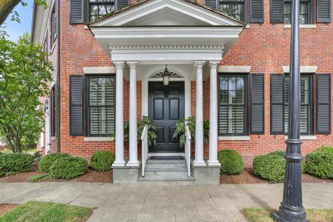 2 Elmwood Drive Fairfield CT 06890