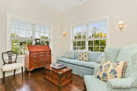 2 Elmwood Drive Fairfield CT 06890