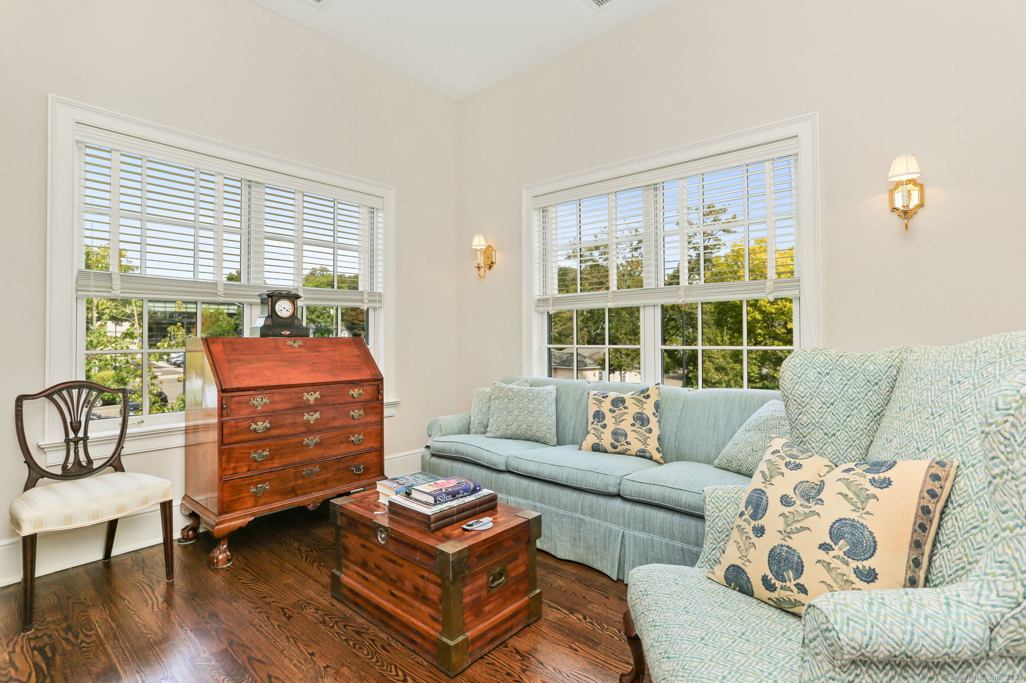 2 Elmwood Drive Fairfield CT 06890