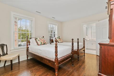 2 Elmwood Drive Fairfield CT 06890