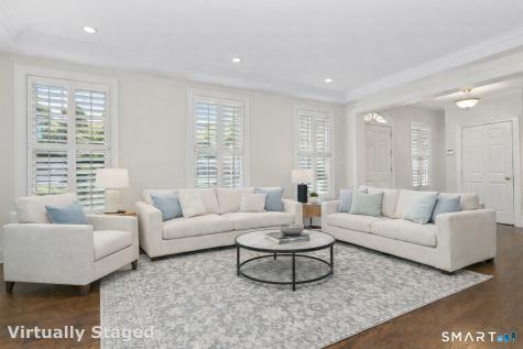 2 Elmwood Drive Fairfield CT 06890