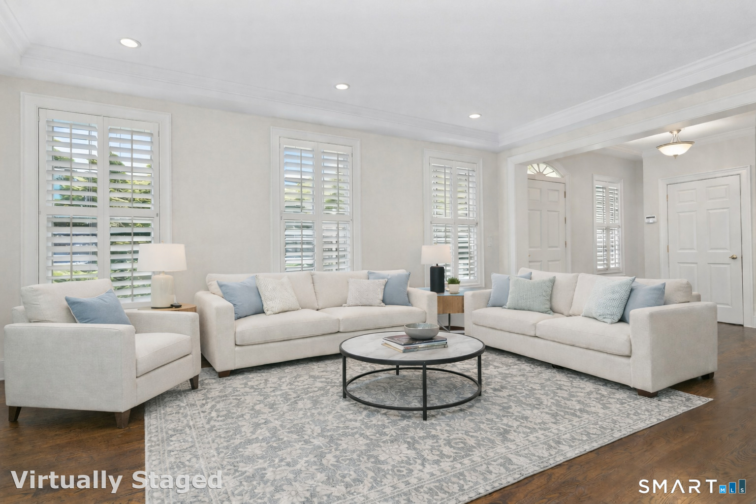 2 Elmwood Drive Fairfield CT 06890