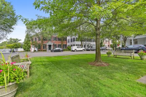 2 Elmwood Drive Fairfield CT 06890