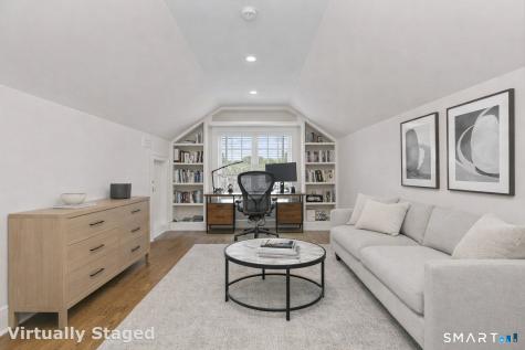 2 Elmwood Drive Fairfield CT 06890