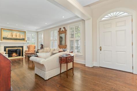 2 Elmwood Drive Fairfield CT 06890