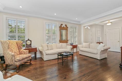 2 Elmwood Drive Fairfield CT 06890